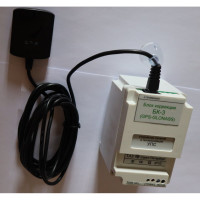 Блок коррекции ТАУ, БК-3 00-00000226