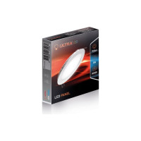 Светодиодный светильник Ultra LED SP 9W 3000K 8716309054829