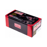 Аккумуляторная угловая шлифовальная машина MIGHTY SEVEN DG-585