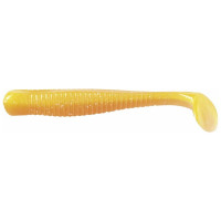 Съедобные искусственные виброхвосты LUCKY JOHN LJ Pro Series LONG JOHN 3.1in, цвет T26, 8шт. 140118-T26