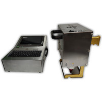 Ручной электрический маркиратор с внешним контроллером Индастриал Тулз МРЭ-1240 U00018