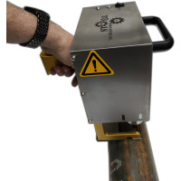 Ручной электрический маркиратор с внешним контроллером Индастриал Тулз МРЭ-1240 U00018