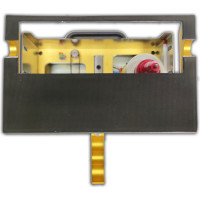 Ручной электрический маркиратор с внешним контроллером Индастриал Тулз МРЭ-1240 U00018