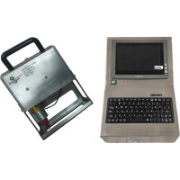 Ручной электрический маркиратор с внешним контроллером Индастриал Тулз МРЭ-1240 U00018