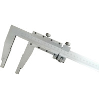 Штангенциркуль ГТО ШЦ-III-630 0,05 ГОСТ 166-89 кл 1 VCIII6300501