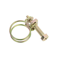 Проволочный хомут Госкреп 3/4", 19 мм, 2 шт. 11-0010290