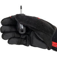 Отвертка Unior крестовая укороченная PH 1x25 3838909163970