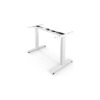 Рама для стола с регулируемой высотой StolStoya ТИТАН PE221IW