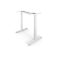 Рама для стола с регулируемой высотой StolStoya ТИТАН PE221IW