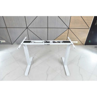 Рама для стола с регулируемой высотой StolStoya ТИТАН PE221IW