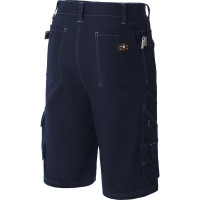 Шорты СОЮЗСПЕЦОДЕЖДА Union Space темно-синий, р. 60-62, рост 170-176 2000000112176