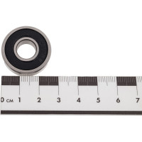 Подшипник BBC-R 6000 2RS/P6 (6-180100 С17) 6-180100