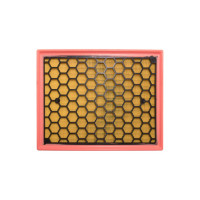Фильтр воздушный SCT SB2202