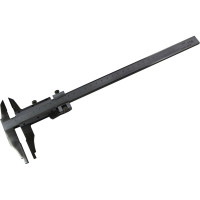 Штангенциркуль ГТО ШЦТ-II-250-0,05 ГОСТ 166-89 нержавеющая сталь, с твердосплавными губками VCJII2500501