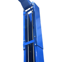 Подъемник AE&T 2-х стоечный, 4т, с верхней синхронизацией S4D-2E 380
