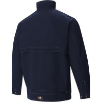 Куртка СОЮЗСПЕЦОДЕЖДА Union Space, темно-синий, р. 56-58, рост 182-188 2000000112312