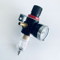 Фильтр-регулятор М7500-15000 PLAZWELD Р-М15Ф1