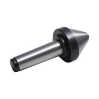 Токарный вращающийся центр ZITOM грибковый DS5x100B cr20007