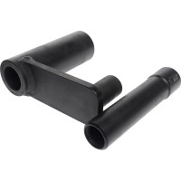Приспособление для ремонта заднего редуктора JAGUAR LAND ROVER OEM 205-984 6725 JTC 229052
