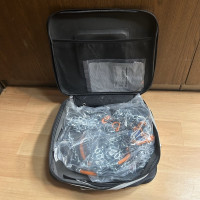 Цепи противоскольжения Rud Grip V 4,5 GV 130 комплект 2 шт 2002757