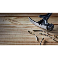 Демонтажный молоток Dewalt 624 г DWHT51008-0