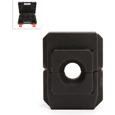 Набор матриц для скругления НМ-300-С КВТ 53181