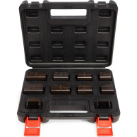 Набор матриц для скругления НМ-300-С КВТ 53181