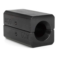 Набор матриц для скругления НМ-300-С КВТ 53181