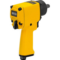 Ударный пневмогайковерт Denzel IWS550 Compact 57470
