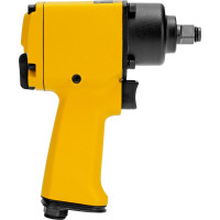 Ударный пневмогайковерт Denzel IWS550 Compact 57470