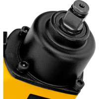 Ударный пневмогайковерт Denzel IWS550 Compact 57470