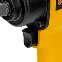 Ударный пневмогайковерт Denzel IWS550 Compact 57470