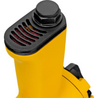 Ударный пневмогайковерт Denzel IWS550 Compact 57470