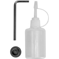 Ударный пневмогайковерт Denzel IWS550 Compact 57470