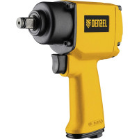 Ударный пневмогайковерт Denzel IWS550 Compact 57470
