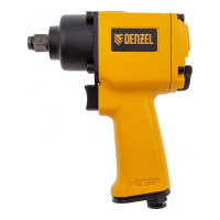 Ударный пневмогайковерт Denzel IWS550 Compact 57470