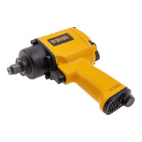 Ударный пневмогайковерт Denzel IWS550 Compact 57470
