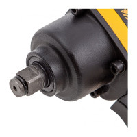 Ударный пневмогайковерт Denzel IWS550 Compact 57470