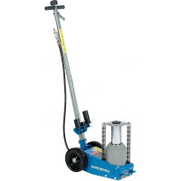 Пневмогидравлический подкатной домкрат NORDBERG г/п 50 тонн N3350L