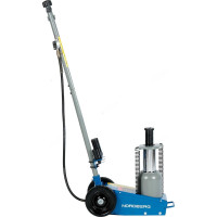 Пневмогидравлический подкатной домкрат NORDBERG г/п 50 тонн N3350L