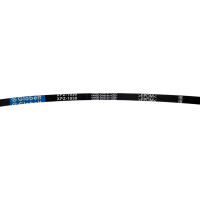 Зубчатый ремень Globelt XPZ-1030