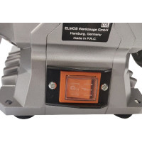 Заточной станок Elmos BG 302 125мм 200Вт e70 465