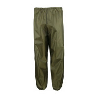 Влагозащитный костюм ЭЛЕМЕНТАЛЬ Raincoat хаки, р.56-58 ВВЗ-004-56/58-х 4680025251371