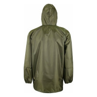 Влагозащитный костюм ЭЛЕМЕНТАЛЬ Raincoat хаки, р.56-58 ВВЗ-004-56/58-х 4680025251371