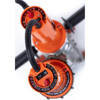 Аппарат горячего воздуха STANIX ROOFUSE