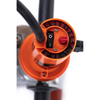 Аппарат горячего воздуха STANIX ROOFUSE