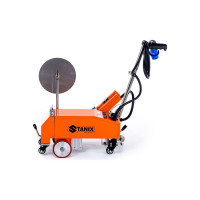 Аппарат горячего воздуха STANIX TENTMASTER