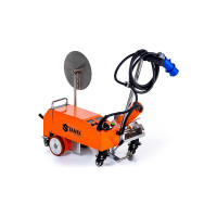 Аппарат горячего воздуха STANIX TENTMASTER