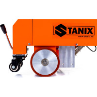 Аппарат горячего воздуха STANIX TENTMASTER