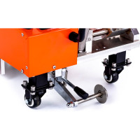 Аппарат горячего воздуха STANIX TENTMASTER